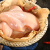 上鲜 白羽鸡 鸡大胸 1kg/袋 冷冻 圈养 出口日本级 健身鸡胸肉健身餐 鸡肉 健康轻食代餐 健身食品清真食品