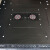图滕G2全系列18U22u/32u/42u网络服务器机柜1米1.2米1.6米1.8米2米 2.2米 G2钢化玻璃前门 G2.6622U高1.2米 宽0.6米 深0.6米