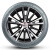 米其林（MICHELIN）米其林轮胎(Michelin) 竞驰 PILOT SPORT 4 PS4 静音棉265/40R20 104Y MO1适配奔驰 汽车轮胎