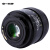 中一（zhongyi） 中一光学 35mm f2.0单反微单广角全画幅大光圈手动定焦相机镜头 索尼E口-黑色 标配