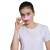 防尘鼻罩 男女鼻炎隐形鼻罩 防雾霾PM2.5工业粉尘 油烟花粉过敏鼻 鼻罩粉色+送5片棉