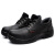 强人3515绝缘鞋劳保鞋电工鞋绝缘6KV电压电绝缘作业安全鞋JY6008 黑色 44