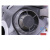 LISM防毒口罩防毒面具化工喷漆农药甲醛异味防烟电焊防气体防毒口罩装 口罩+20个过滤盒