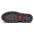 红蜻蜓（RED DRAGONFLY）男鞋商务休闲简约舒适套脚牛皮男单鞋 WTA64941 黑色 39