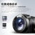 欧达 Z20高清数码摄像机专业数字摄录DV加4K光学超广角镜智能增强6轴防抖立体声话筒 标配+原装电池+降噪麦克风贈大礼包