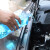 长城世喜 汽车玻璃水高效清洁通用2L 0度 2瓶装 汽车用品家居挡风两用玻璃清洁剂清洗剂雨刷精去油膜去污剂