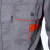 星工（XINGONG）工作服套装长袖工作服劳保服工服耐磨汽修工作服四季款 170/L
