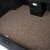 固特异（Goodyear）汽车后备箱垫 环保飞艇丝圈尾箱垫 专车专用 纯黑色 沃尔沃V90 V40V60福克斯福睿斯蒙迪欧金牛座