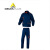 代尔塔(Deltaplus)jacket男士夹克外套工装\/工装裤(分别下单) 秋冬男装405408 夹克外套(藏青色) S