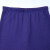 帕兰朵（PLANDOO）女士保暖内衣加绒加厚圆领修身前片驼绒内衣套装盒装紫色XL