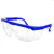 防尘防风沙护目镜 骑行透明劳保实验室 工地防护眼镜 防紫外线眼镜 打磨木工眼镜