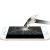 恒壕用 适用苹果6 /7/8钢化膜 iPhone6sPlus/7P/8P手机屏幕保护贴膜非全屏 【6plus/6Splus-5.5英寸】高清钢化膜