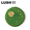 LUSH 岚舒 冥想和谐控油平衡洗发皂 55克