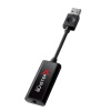 Creative 创新 Sound BlasterX G1 便携式USB外置笔记本电脑声卡