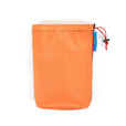 静星（AsTa Gear）户外旅行6件套便携野露营餐具出差洗漱用品手提折叠多功能收纳袋 橙色