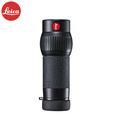 徕卡（Leica）MONOVID 8X20 单筒望远镜小型手持高倍微距高清便携式莱卡 40390 黑色