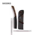 BAREBONES北邦户外Nata斧日式野外工具水果削皮便携露营用品园艺工具 nata套餐