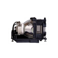 松下（Panasonic）通用投影仪灯泡（购买前请联系客服确认型号） ET-LAL500C(L系列)