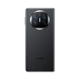 HUAWEI Mate X5 折叠屏手机 华为matex5手机 四曲折叠机身 玄武钢化昆仑玻璃 现货速发 羽砂黑 12GB+512GB全网通