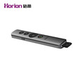 皓丽（Horion）无线演示投影笔 远程双激光翻页笔 液晶屏led 放大聚焦空中飞鼠Spotlight HP-F1