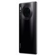 华为（HUAWEI）mate30pro 【全新未激活未拆封+全国联保】 全网通5G手机 亮黑色【麒麟990芯片】 8+256GB【全新原装】
