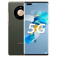华为（HUAWEI） Mate40Pro 【全新未激活未拆封+全国联保】 麒麟9000芯片 88°超曲环幕屏 3D人脸识别 4G/5G可选 5G版 夏日胡杨 【全新原装】 8GB+256GB【含66W充电套装】
