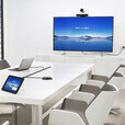 华为(HUAWEI)CloudLink Bar300 1080P30智真一体机视频会议终端 华为CloudLink Bar300-5X
