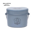 BALLISTICS日本原装M16保温便当包户外便野餐饭盒烧饭盒保温收纳耐撞 Ba 饭盒套装