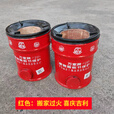 2节3节煤炉传统节能蜂窝煤藕煤炉子煤炭取暖家用烧水做饭 钢二节煤型12*8cm炭煤二用