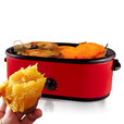烤红薯锅家用多功能电烤地瓜锅玉米番薯机烧烤肉烤红薯神器