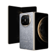 HUAWEI Mate X6 旗舰手机 华为matex6折叠屏手机新品上市 分布式玄武架构 鸿蒙大屏AI 星云灰 12GB+512GB 12期分期0首付