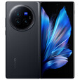 vivo【分期免息】X Fold3系列 Fold3 Pro折叠屏手机 超轻薄  5G全网通 X Fold3 Pro 薄翼黑 12GB+256GB+白条12期免息 官方标配+原封未激活+全国联保
