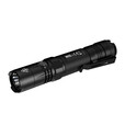 奈特科尔（NITECORE）MH10 V2户外强光手电筒1200流明充电led灯 黑色(含一节21700锂电池)