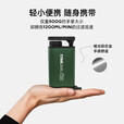 ETROL'野营净水器户外野外应急饮水净水设备便携车载手压式净水器装备 丛林绿