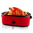 烤红薯锅家用多功能电烤地瓜锅玉米番薯机烧烤肉烤红薯神器