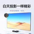 小米激光影院 柔性抗光屏100英寸 超薄 0.5mm 柔性屏 适配/小米激光影院/小米激光电视