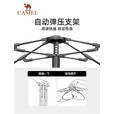 骆驼（CAMEL）户外帐篷涂银防晒野营全自动速开帐露营装备 133BANA027
