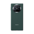 HUAWEI Mate X5 折叠屏手机 华为matex5手机 四曲折叠机身 玄武钢化昆仑玻璃 现货速发 青山黛 12GB+256GB全网通