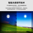 森克 LED全彩屏商用显示屏室内户外电子屏走字门头屏灯带柔性视频会议室大屏幕小间距无缝拼接 P2.5 室外
