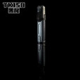 TK-158户外多功能强光手电筒照明野营车载夜行垂钓自卫手电筒 黑尾 最新款TK-158
