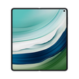 HUAWEI Mate X5 折叠屏手机 华为matex5手机 四曲折叠机身 玄武钢化昆仑玻璃 现货速发 羽砂黑 12GB+512GB全网通