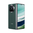 HUAWEI Mate X5 折叠屏手机 华为matex5手机 四曲折叠机身 玄武钢化昆仑玻璃 现货速发 青山黛 12GB+256GB全网通