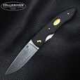 FALLKNIVEN QUALITY KNIVES瑞典falkniven福克尼文FK进口随身高硬度日常便携户外防锈折叠刀 PCx.