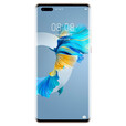 华为（HUAWEI） Mate40Pro 【全新未激活未拆封+全国联保】 麒麟9000芯片 88°超曲环幕屏 3D人脸识别 4G/5G可选 5G版 夏日胡杨 【全新原装】 8GB+256GB【含66W充电套装】
