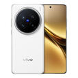 vivo X200Pro 蓝晶x天玑9400芯片蔡司2亿APO超级长焦 蓝图影像芯片V3+ OriginOS5 AI手机 白月光16GB+1TB 官方标配+90天碎屏保