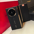 华为 Mate XT非凡大师【未激活原封】 三折叠屏手机双卡双待怎样折叠都有面子原装正品行货手机 XT非凡大师 炫黑 16GB+512GB 官方标配 全新未激活