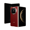 HUAWEI Mate X6 旗舰手机 华为matex6折叠屏手机新品上市 分布式玄武架构 鸿蒙大屏AI 寰宇红 16GB+1TB 典藏版 官方标配