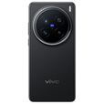 vivo X200 Pro 蓝晶x天玑9400芯片蔡司2亿APO超级长焦 蓝图影像芯片V3+ OriginOS5 AI 手机 辰夜黑 16GB+512GB 官方标配