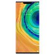 华为（HUAWEI）mate30pro 【全新未激活未拆封+全国联保】 全网通5G手机 亮黑色【麒麟990芯片】 8+256GB【全新原装】