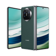 HUAWEI Mate X5 折叠屏手机 华为matex5手机 四曲折叠机身 玄武钢化昆仑玻璃 现货速发 青山黛 12GB+256GB全网通